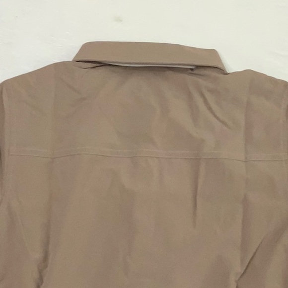 Craghoppers NOSILIFE PRO LONG SLEEVE SHIRT - mushroom - Picture 7 of 16